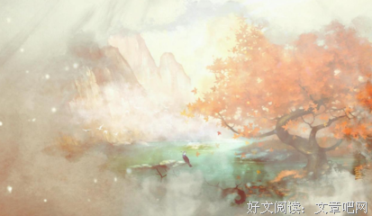 关于仙侠奇缘把看才的句子