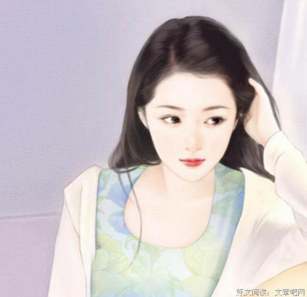 情涩的句子