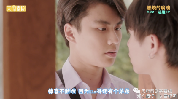 《交换梦想》好段摘抄