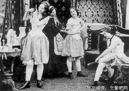 乳房的历史的读后感大全