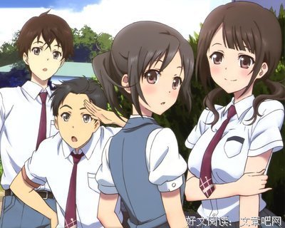 《TARI TARI》的影评大全