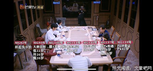 《超越时间线 第一季》观后感100字