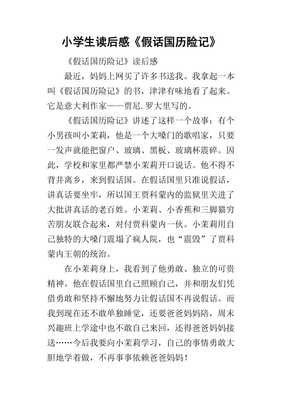谎言之家读后感锦集