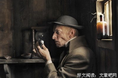 浮士德读后感1000字
