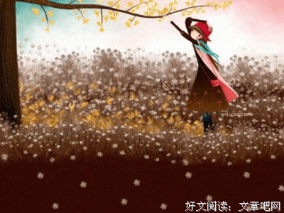 几米语录