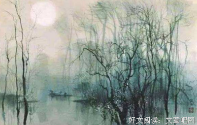 情意绵绵经典名句