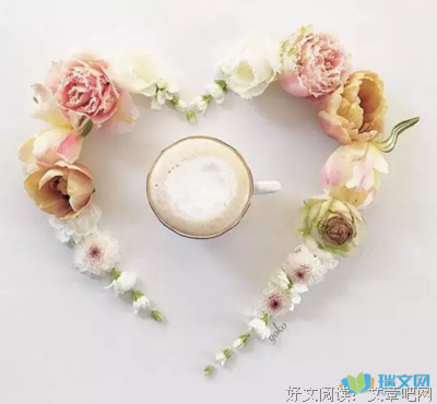 喈喈青鸟，郁芊流年好词好句