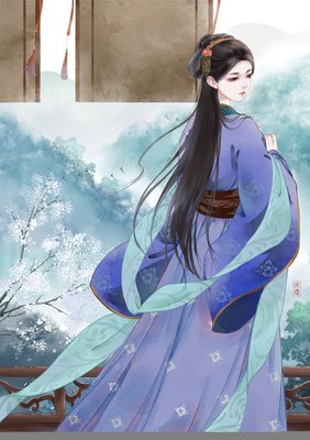 最全的《思美人兮》佳句摘抄