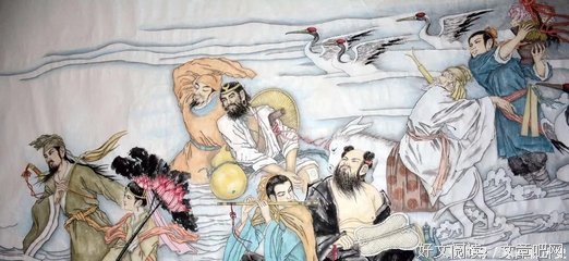 《文明宇宙史》经典语句大全