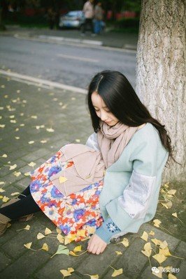 最全的《长情人童你觉》佳句摘抄大全