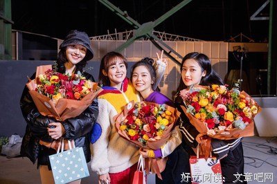 《原来时光都记得》经典影评集