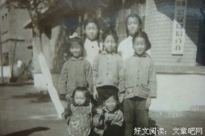 《不是任何人女儿的海媛》经典观后感有感