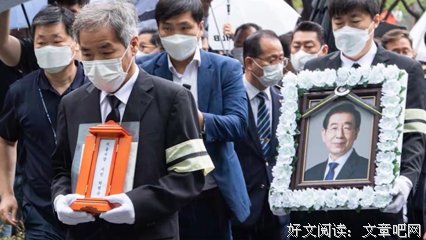 《市长之死》经典观后感1000字