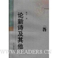 论新诗及其他读后感100字