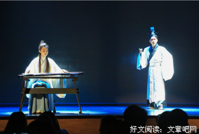 《赵氏孤儿案》经典观后感有感