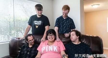 《另类家庭》经典观后感集