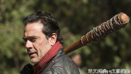《行尸走肉 第十一季》经典影评1000字
