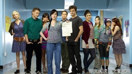 《囧女珍娜 第二季》影评100字