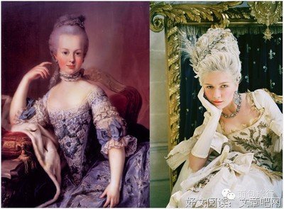 《埃及艳后般的女人们》的观后感大全