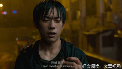 影视台词