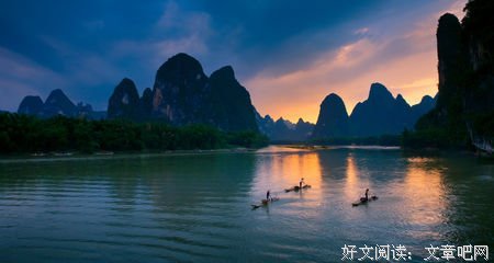 古诗诉情