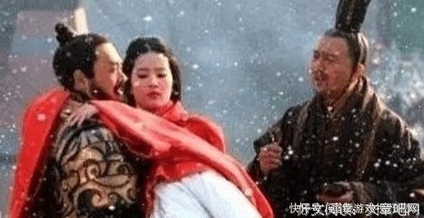 最全的甄姬名言