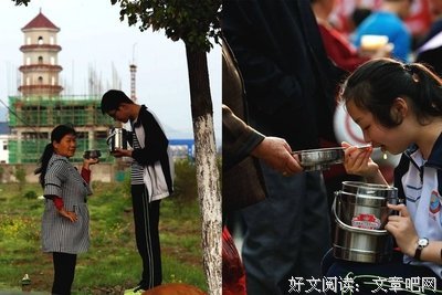 最全的《匠心》好段摘抄
