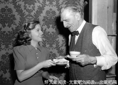 《蝴蝶梦》观后感100字