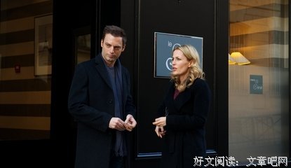 《摩根先生的第二春》经典观后感有感
