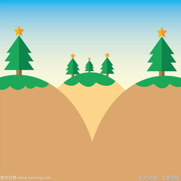 《山上有棵圣诞树》经典影评集