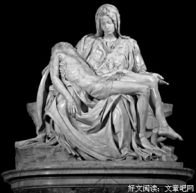 《圣殇》影评100字