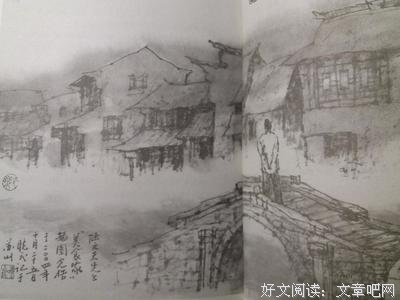 世纪新梦读后感1000字