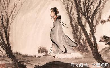 陶渊明集读后感锦集