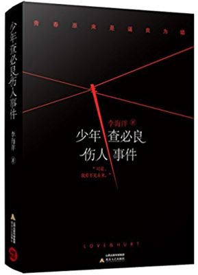 少年查必良伤人事件读后感摘抄