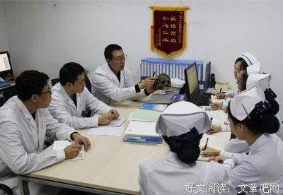 《外科医生是怎样练成的》的影评大全