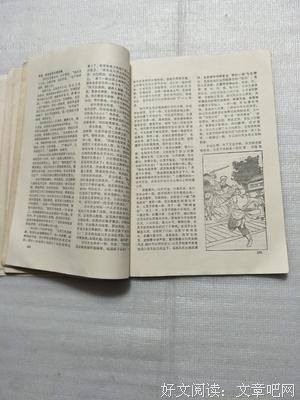 《冰川天女传（上下）》读后感锦集