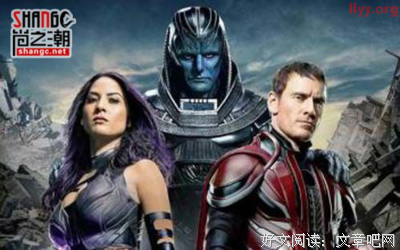 《X战警：逆转未来》经典影评1000字