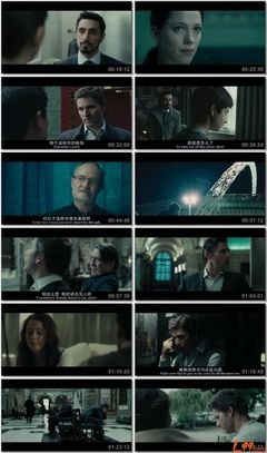 《危险辩护》的观后感大全