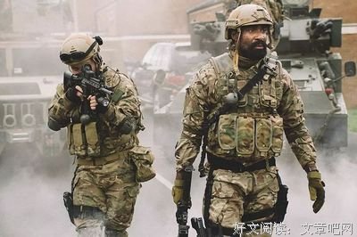 《尸控警戒》经典观后感集