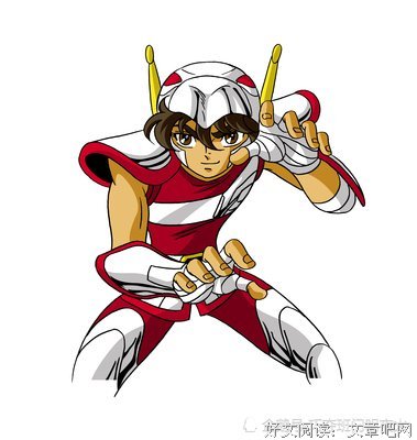 《圣斗士星矢Ω》好看吗？经典影评锦集