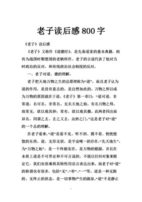 反对阐释读后感100字