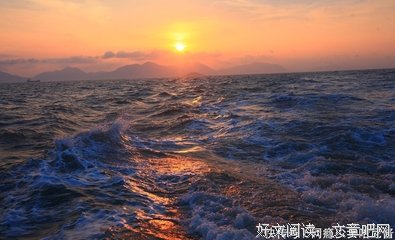 无边无际格言警句