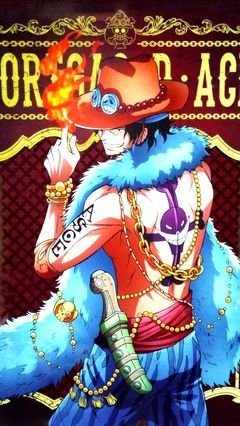 《海贼王剧场版Z》影评摘抄