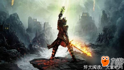 《龙腾世纪：救赎 第一季》经典观后感集