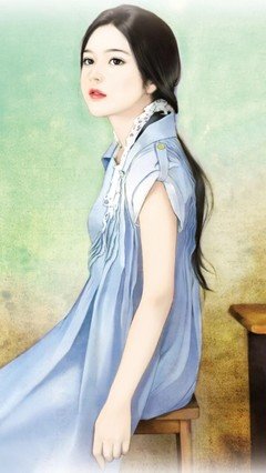 青青子衿 悠悠我心经典的句子