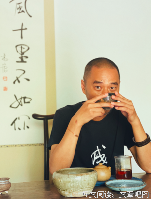 冯唐句子大全