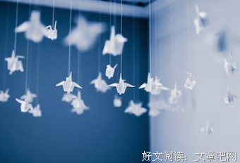 董清玄的优美句子