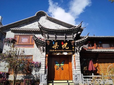 心悦你优美的句子