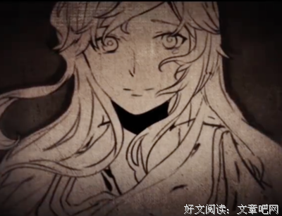 《零重祈愿》佳句摘抄大全