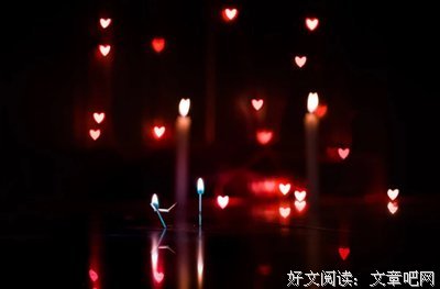 《我人我成最爱》的句子
